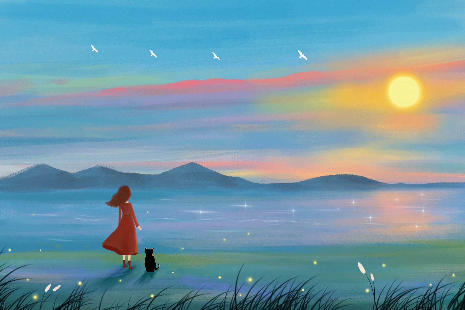 当男人不回你信息时,当一个男人不回你信息的时候