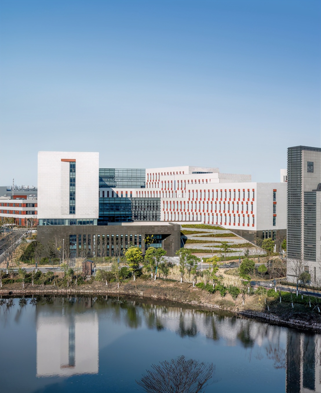 中国最有特色的大学建筑,又到高考季的感悟