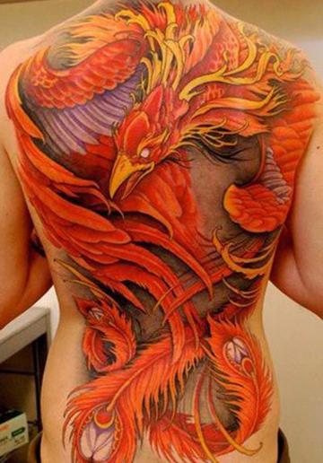 原始部落纹身方法,少数民族有纹身传统