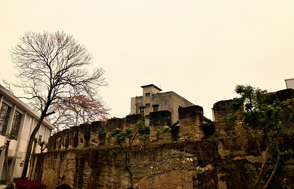 南有嘉鱼烝然汕汕的意思,汕头冷门旅游景点推荐