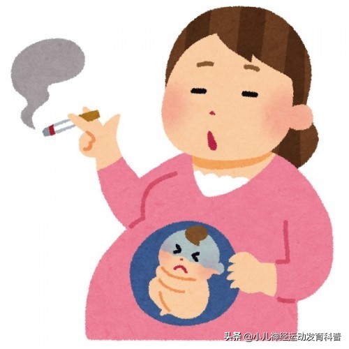 吸烟对孕妇和新生儿的危害,孕妇少量吸烟对胎儿的危害有多大