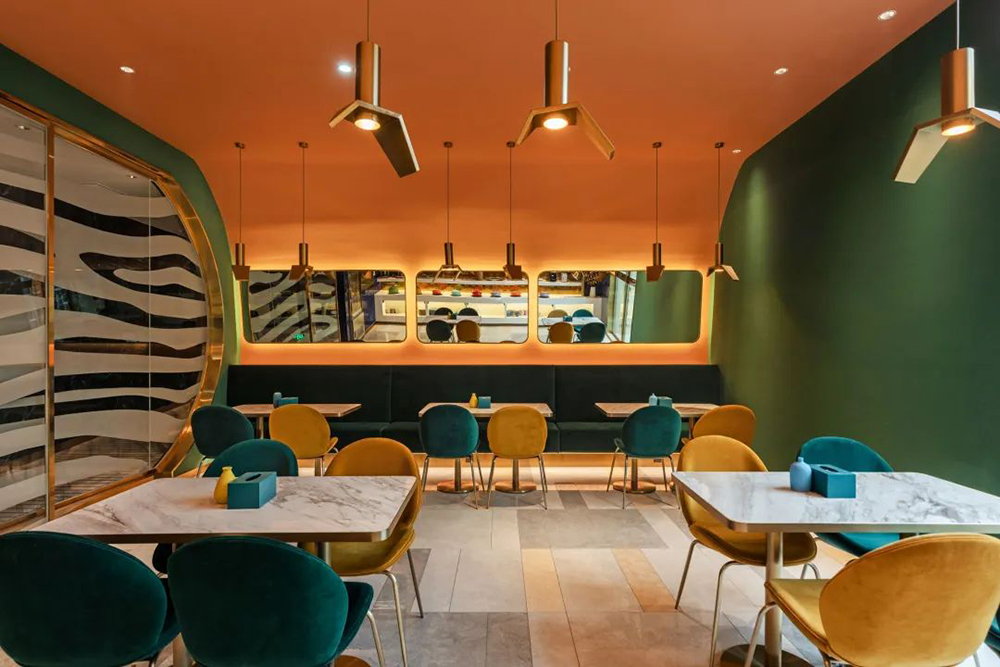 杭州黄龙漫心酒店,云南大理漫心酒店