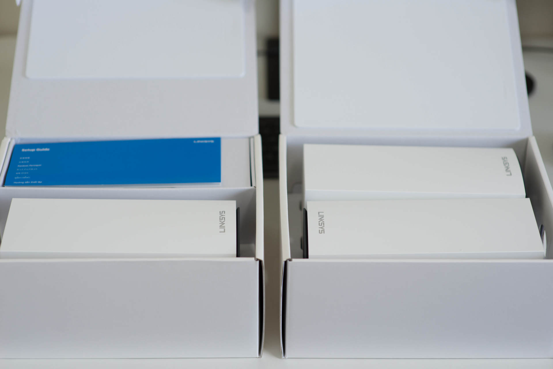 不同品牌路由器无线mesh组网教程,无线路由器带mesh比较好吗