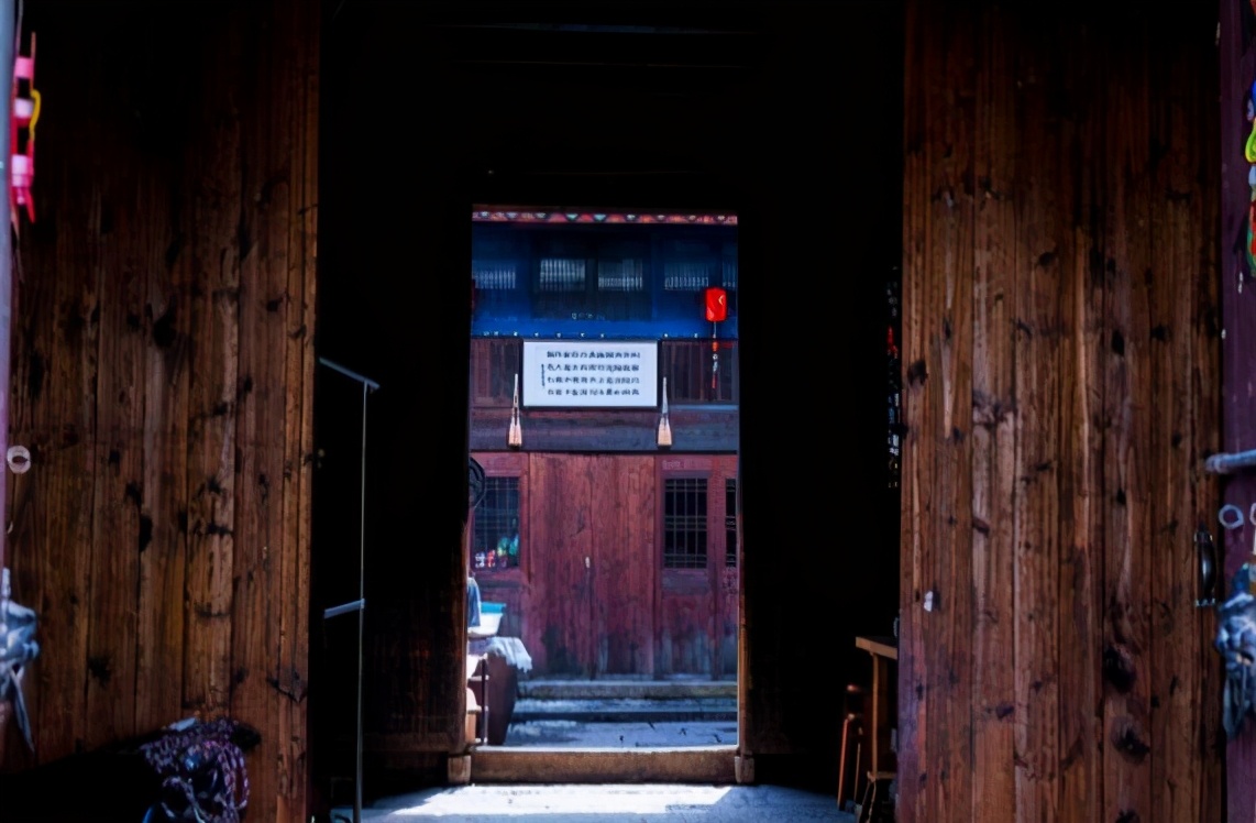 杭州最美的风景区排名前十,杭州有哪些值得一去的古镇古街