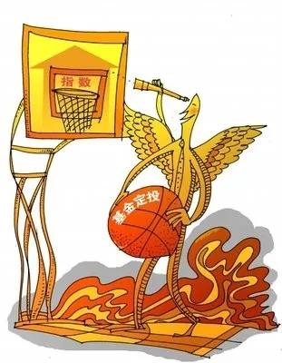 什么是指数基金什么是主动基金,什么是指数基金最佳投资方法