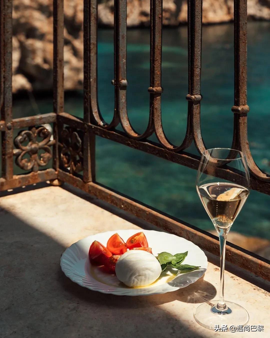 奢侈名酒葡萄酒,奢侈级别红酒