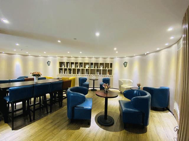 东呈酒店新品,东呈国际酒店发展中心