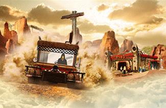 南京新建游乐园有哪些,南京游乐园开放通知最新