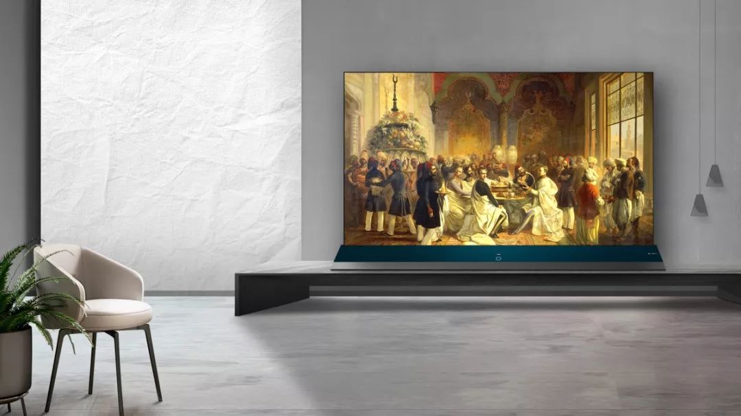 沉浸式体验云视听,沉浸式的视听效果有哪些