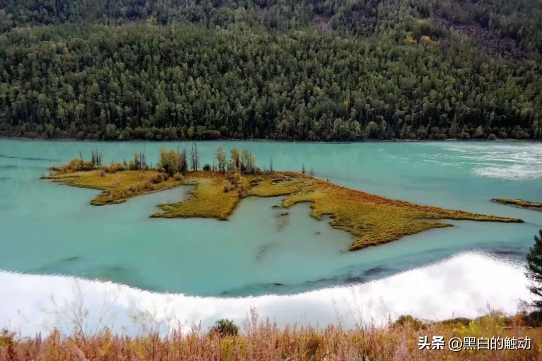 都说新疆好去新疆发展可靠么,都说新疆好地方