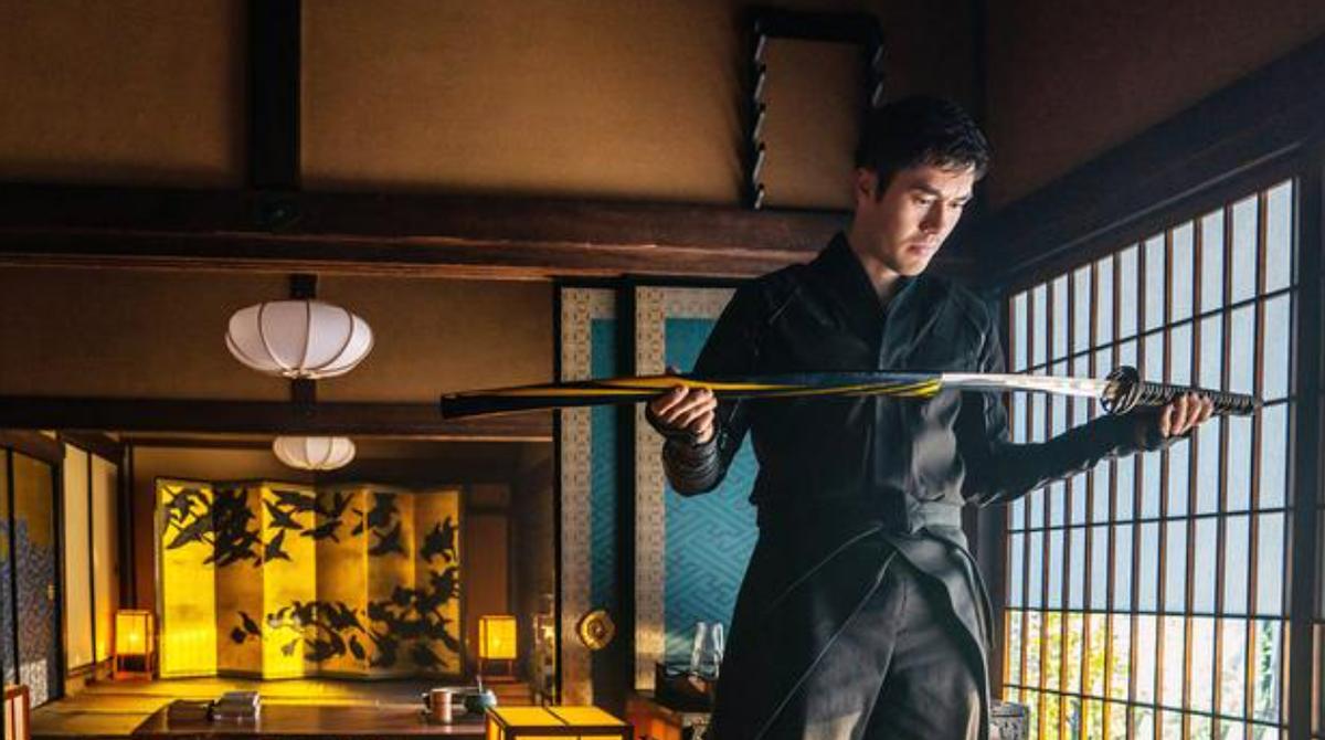 特种部队蛇眼起源和特种部队关系,特种部队蛇眼起源口碑