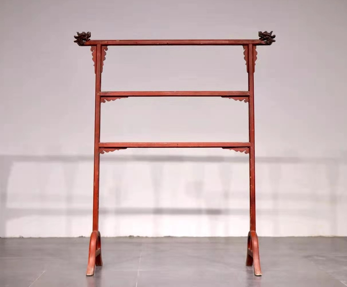 古代衣架大全,古代衣架款式