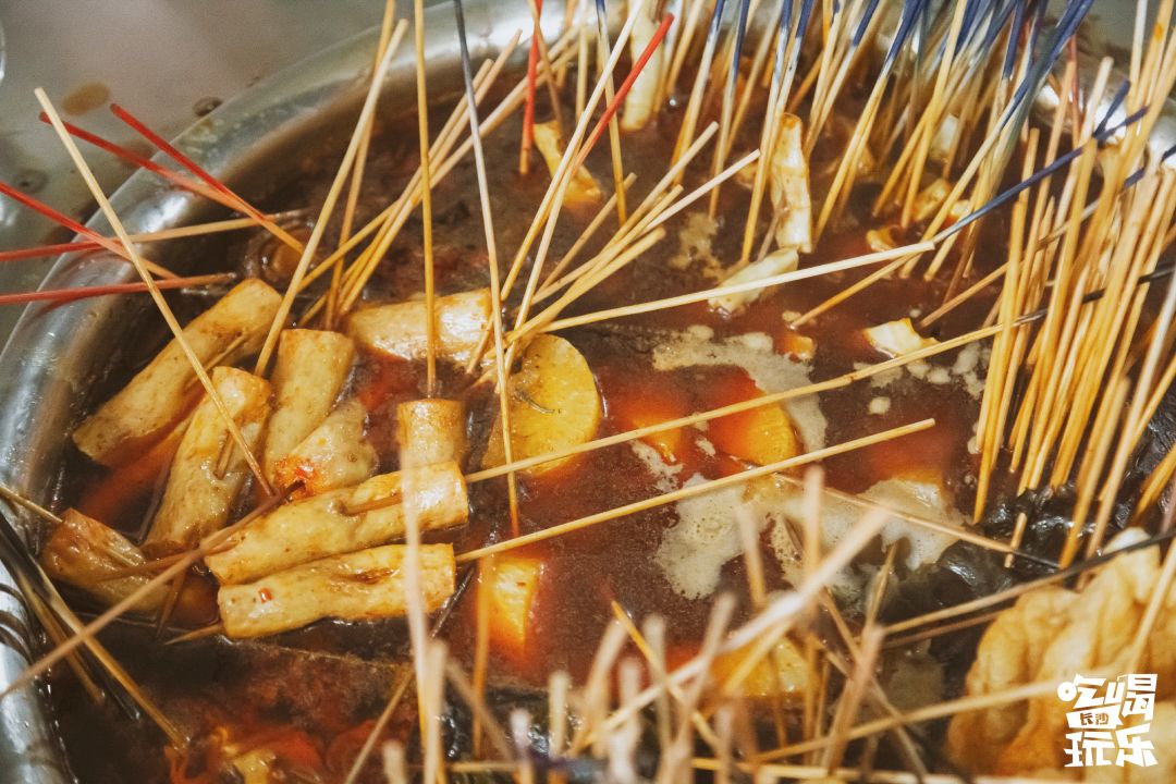 24小时吃遍益阳,3天2夜吃遍西宁