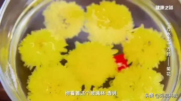 降火明目护肝组合茶,护肝明目降火