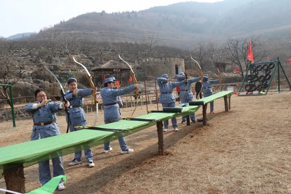 青少年暑期军事夏令营营地,五天四夜军事夏令营你准备好了吗