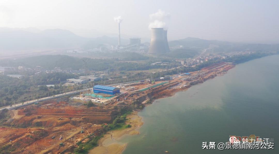 景德镇昌江区文旅小镇规划,景德镇乐平未来5年规划蓝图