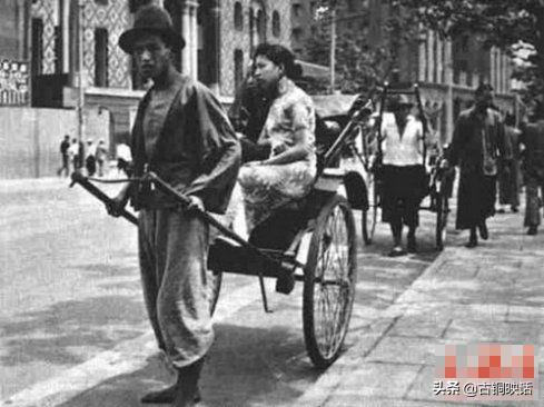 没想到，当年纺织女工也常“打的”上班，兼聊上海“的士”史