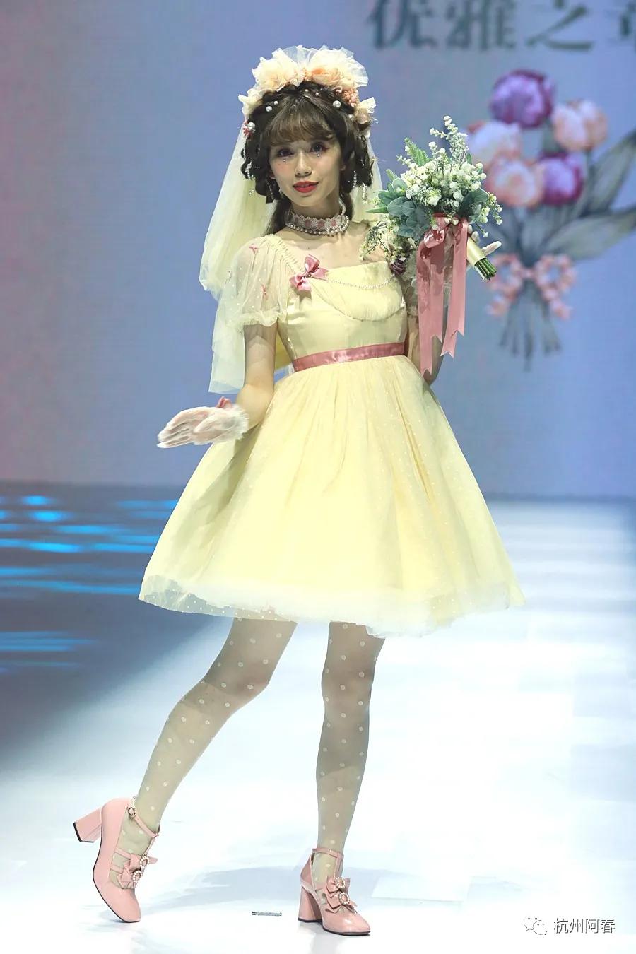 国际时尚周巴黎,时装周秀场