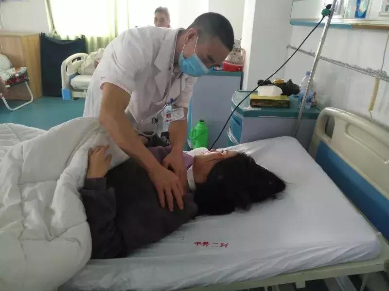 2018医生不忘初心砥砺前行演讲稿,18年的坚守奋斗