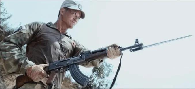 吴京是否继续演冷锋,冷锋人物解析吴京