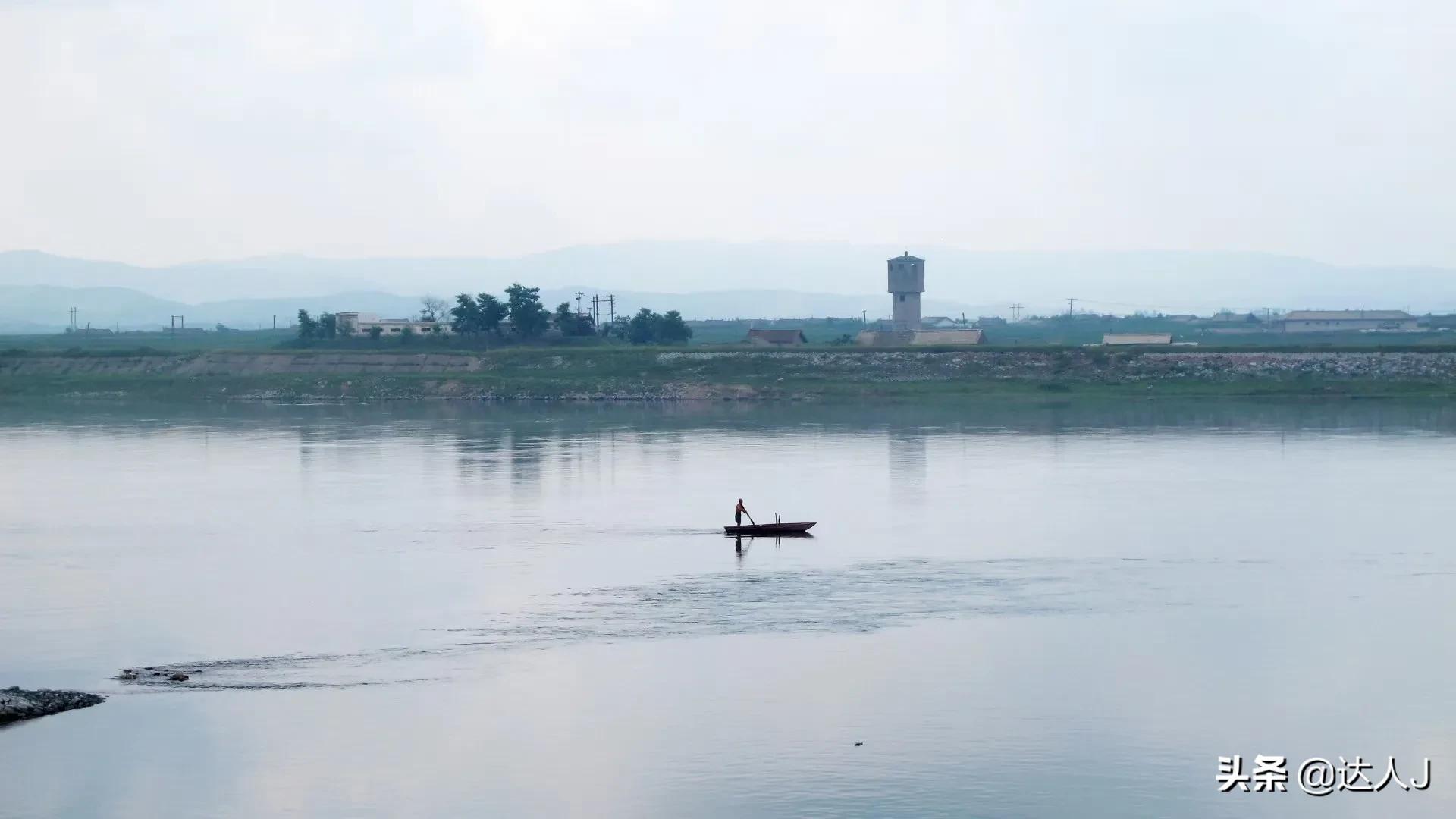 长津湖把哪些景点带火了,看长津湖旅游丹东
