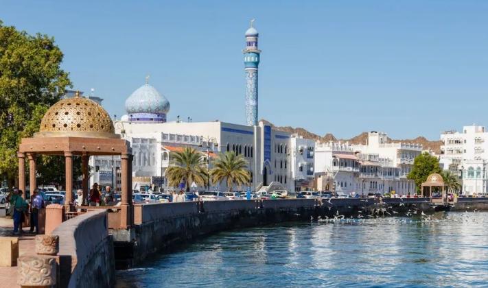 阿曼简介人口面积,阿曼地理概况