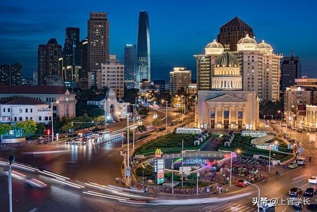 天津最牛的名校,天津最牛大学