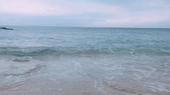 垦丁自由行游玩攻略,阳光沙滩享受夏日与海风