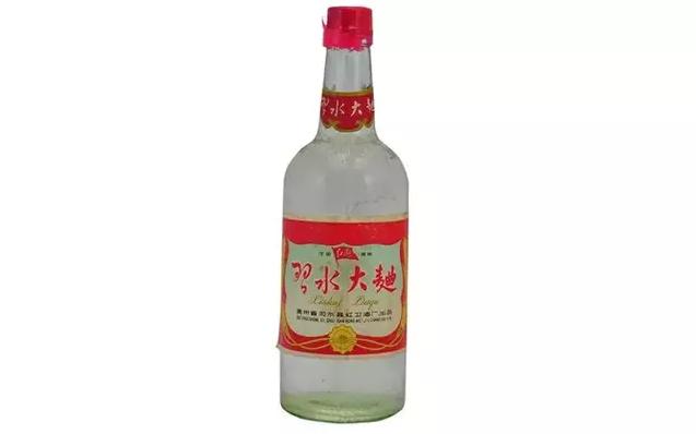 低度老酒有没有收藏价值,武陵酒老酒收藏价值