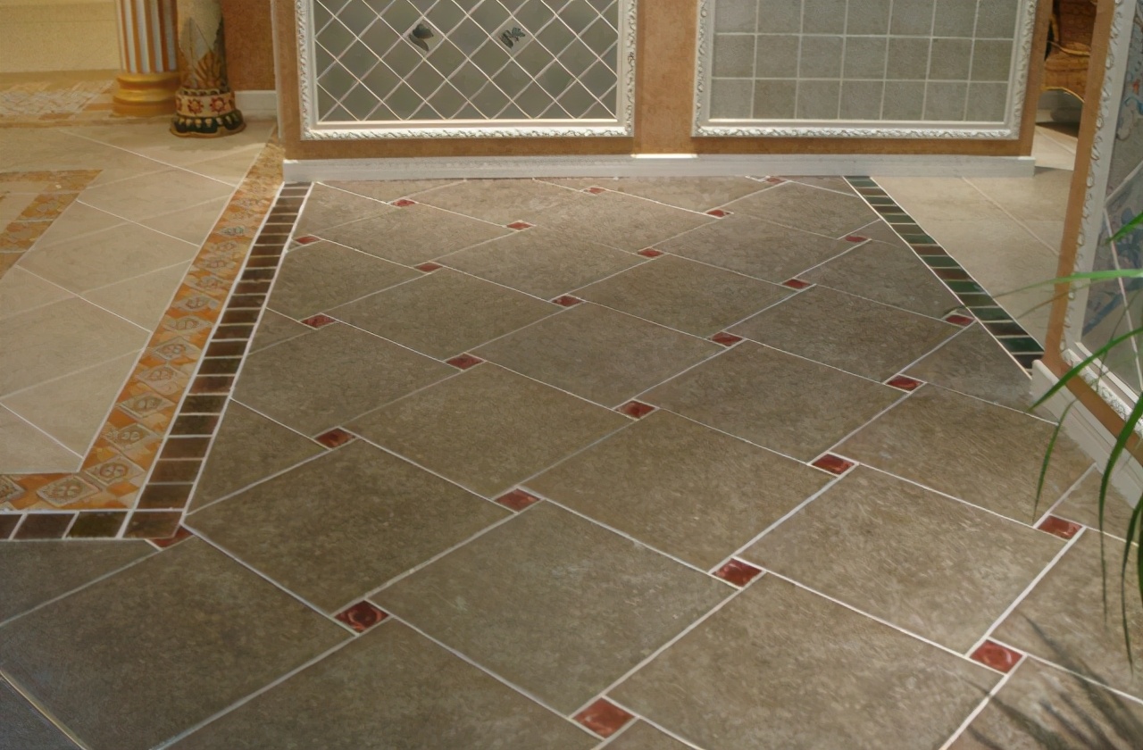 铺瓷砖需要留缝吗,填缝留缝多大比较适合