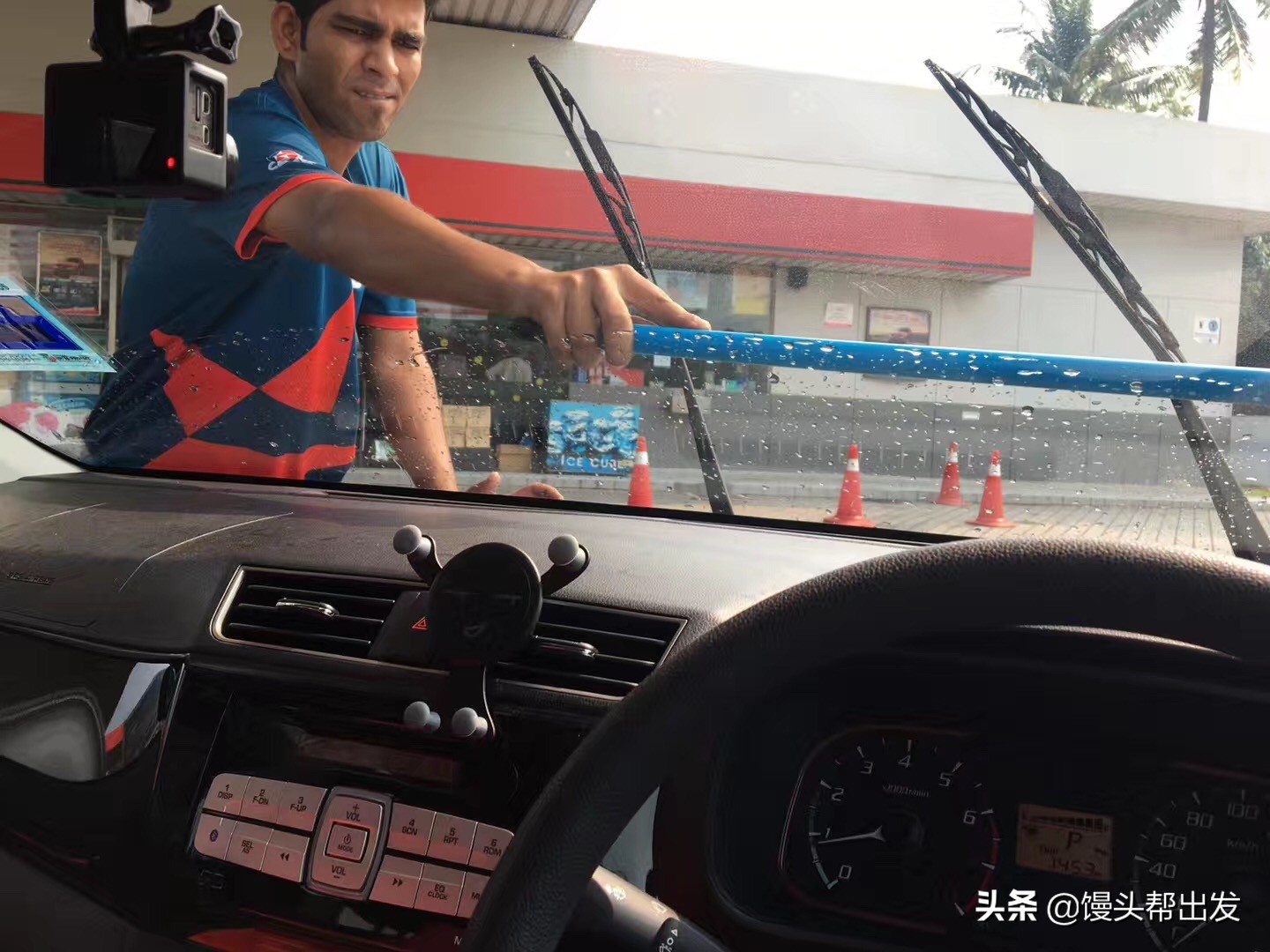 买过二手房车的感受,聊聊我们买车遇到的事儿