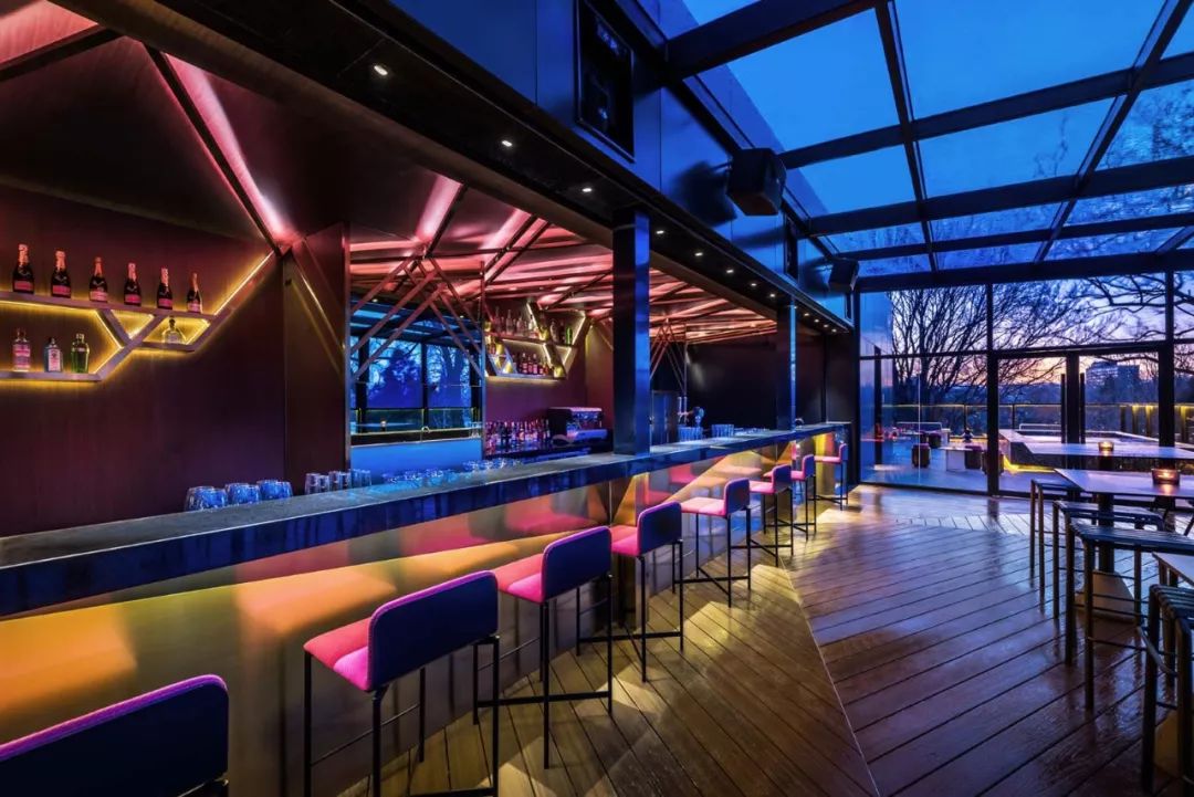 北京最好的酒店排名前十名,北京性价比高的酒店