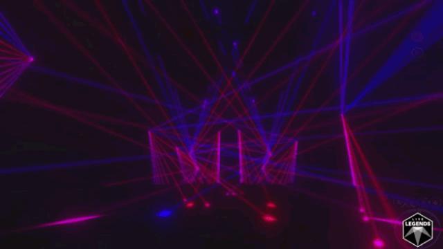 解锁ONETHIRD1/3,承袭「全球百大中国第二」夜店品牌制作?