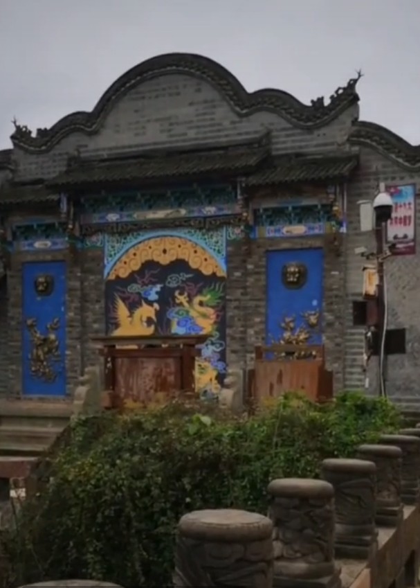 遂宁龙凤古镇详细资料,四川省遂宁市龙凤古镇景区介绍