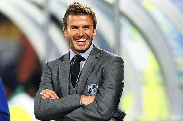 贝克汉姆被梅西过,贝克汉姆被梅西过掉的比赛