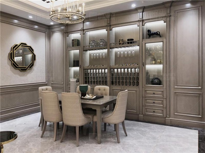 尚佰木门和tata木门哪个好,木门品牌顶级