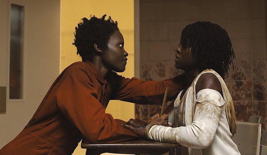 烧脑大片《我们》深度解析,为你解决关于电影的各种疑惑