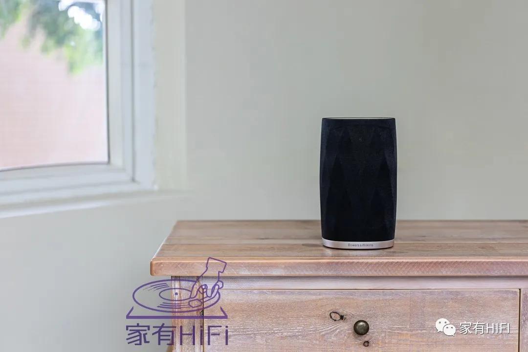 像玩乐高一样玩Hi-Fi！体验BWFORMATION中的FLEX