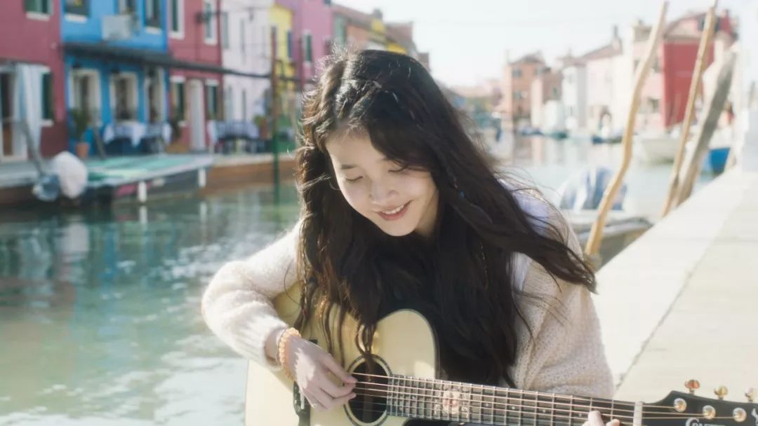 有一种旅行叫我走一走,有一种心情叫我想去远方