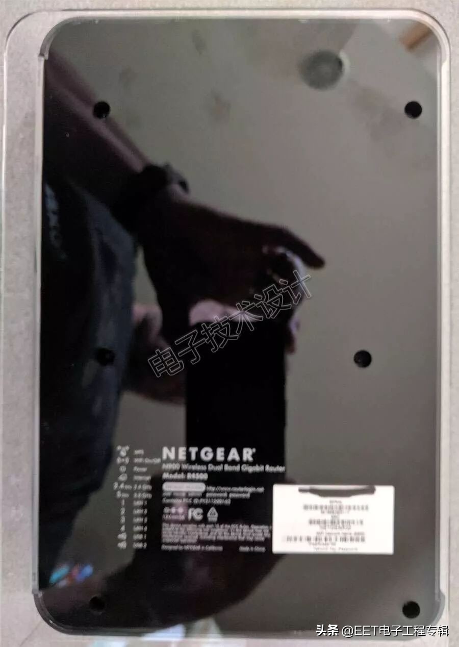 美国网件路由器评测,美国网件路由器质量如何