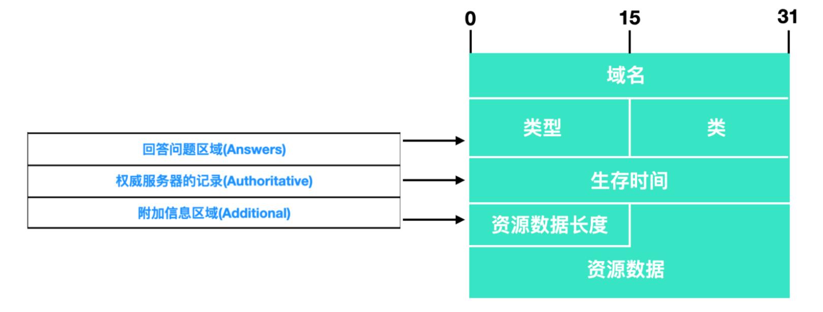 dns协议文档,dns万字长文