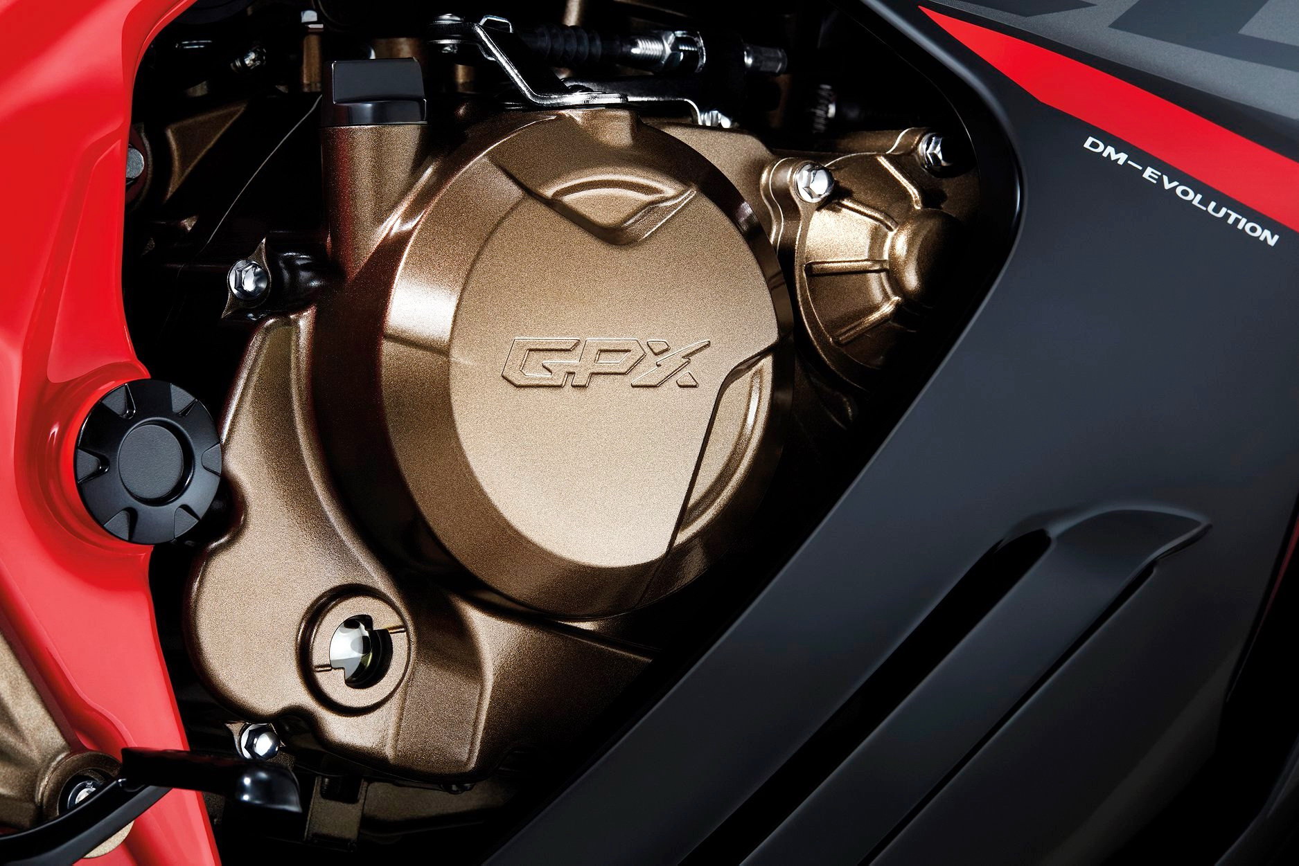 海外的国产车：泰国GPX推出全新跑车DemonGR200R