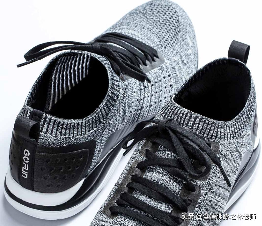 小米极影90分运动鞋,小米有品极影跑鞋