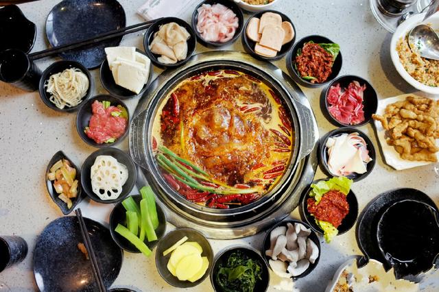 四川成都美食最好吃的地方,成都双流好吃的美食