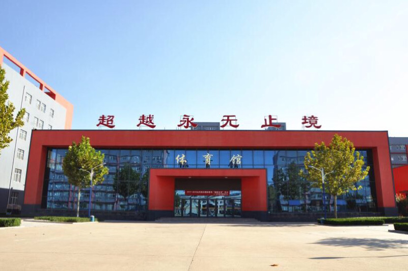 诸城超然中学怎样,山东诸城超然中学好不好