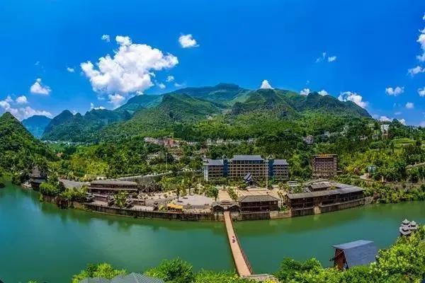 社会组织乡村振兴项目运作模式,乡村产业振兴10个经典模式