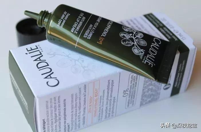 真正火的眼霜,眼霜到底是不是智商税