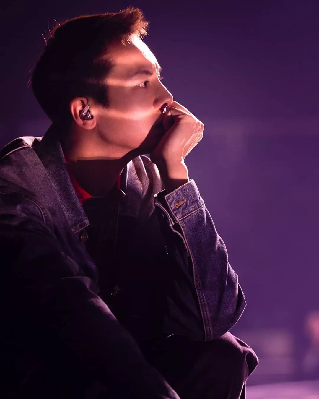 野狼disco陈伟霆张艺兴2019年完整版,野狼disco很土吗