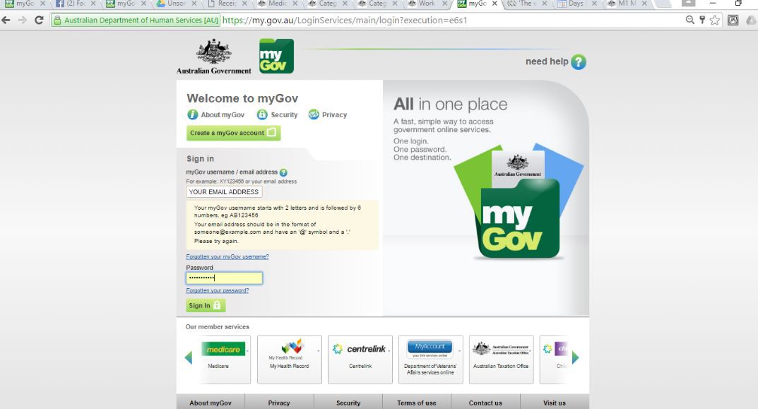 澳大利亚报税最新攻略,澳洲没有及时报税怎么办