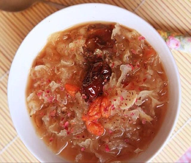 大姨妈后多久吃异黄酮,大姨妈期间吃这些会越来越美